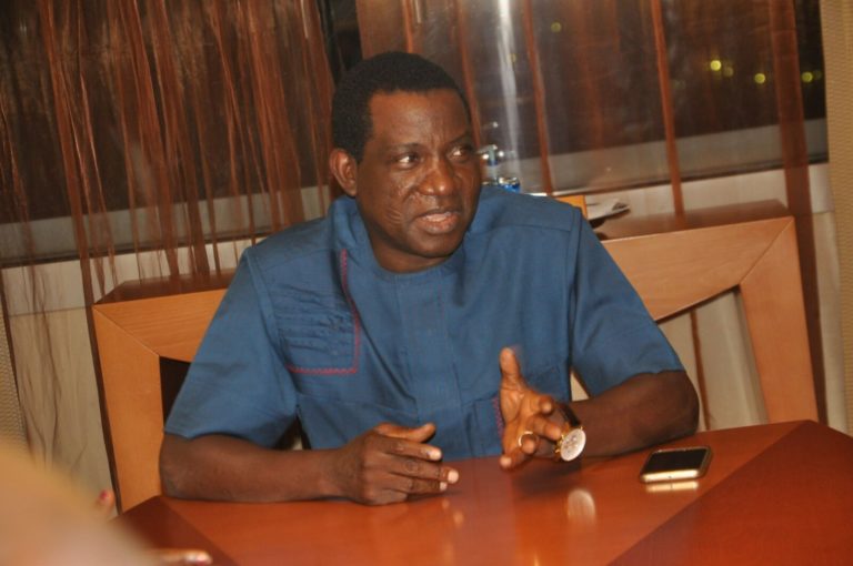 Gov Lalong reacts as gunmen kill 10 in Plateau