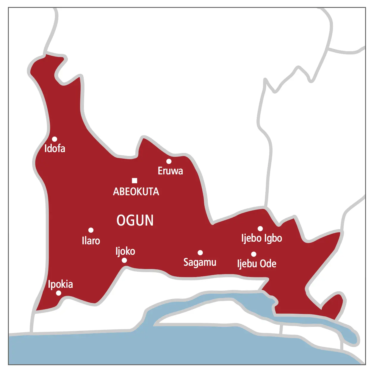 Two Nabbed For Kidnapping Herdsman In Ogun