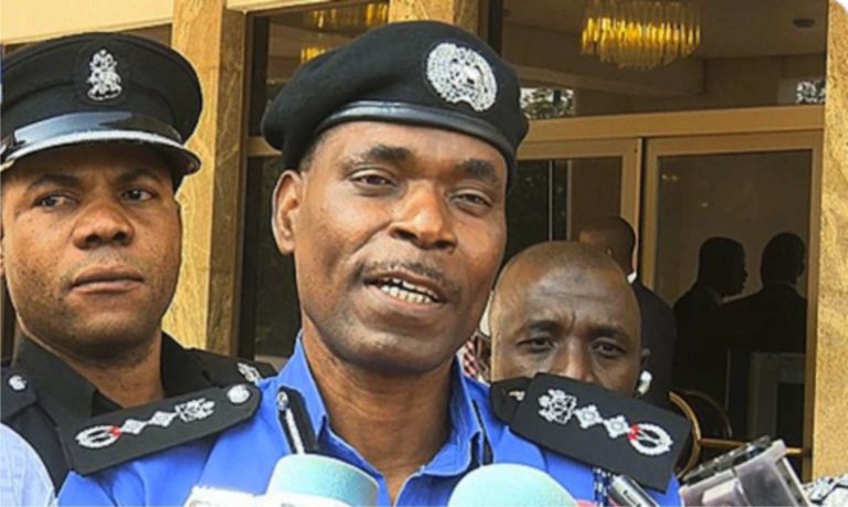 IG directs Oyo CP to take actions over return of sacked LG chairmen