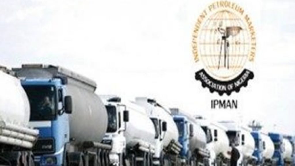 IPMAN accuses FG of non inclusion in upward review of fuel pump price