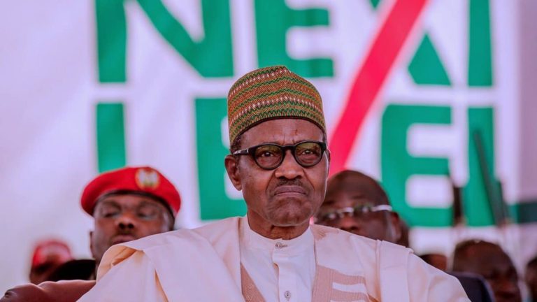 Amotekun: Buhari told to arrest Yoruba leaders immediately