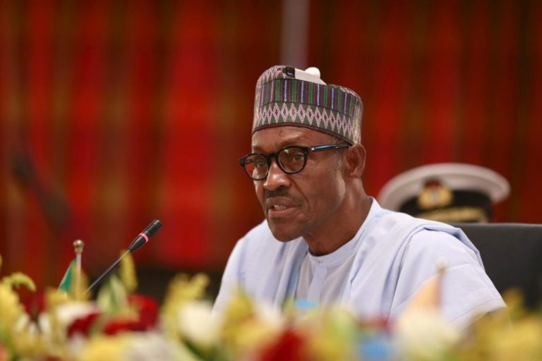 Buhari govt warns State Governors over Right of Way charges