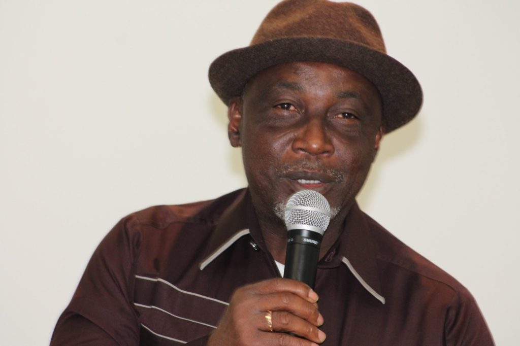 Ortom vs Jime: How Sen. Abba Moro reacted to Supreme Court ruling on Benue guber