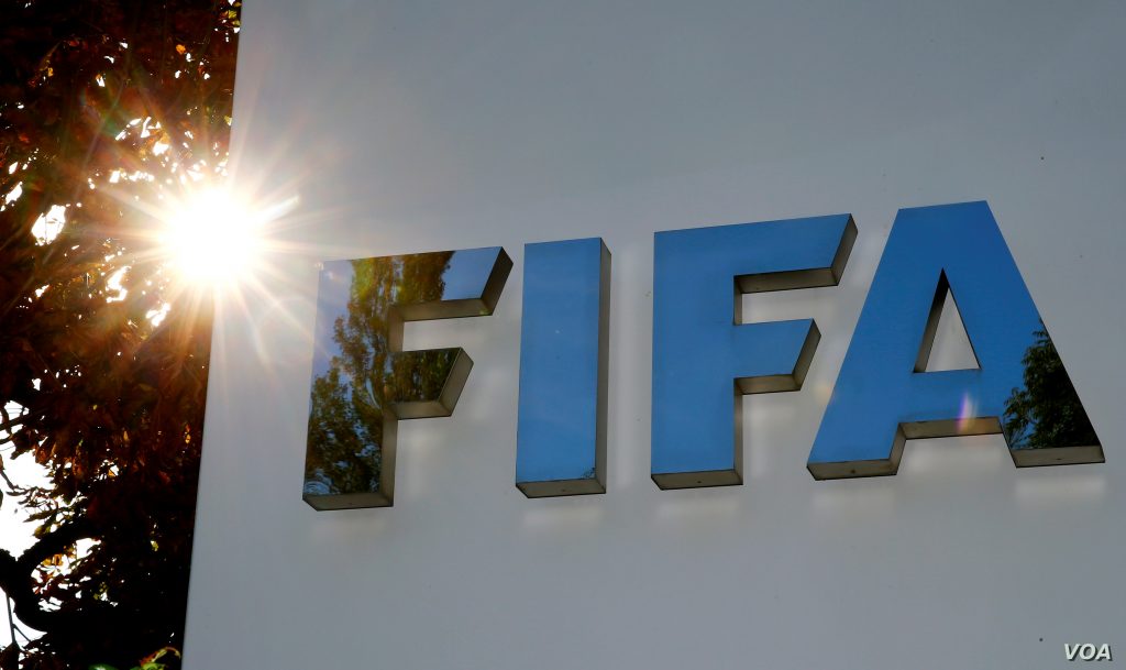 FIFA postpones Futsal, Women’s World Cup to 2021 over Coronavirus