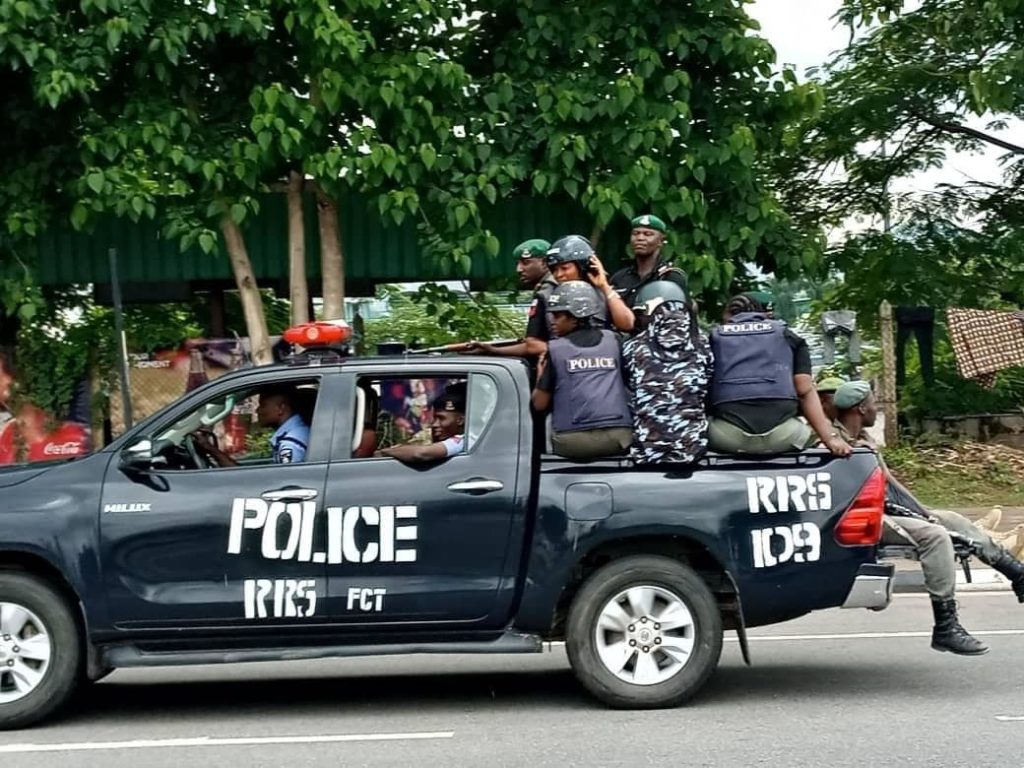 Police arrest two suspected kidnappers of Jigawa lawmaker’s wife