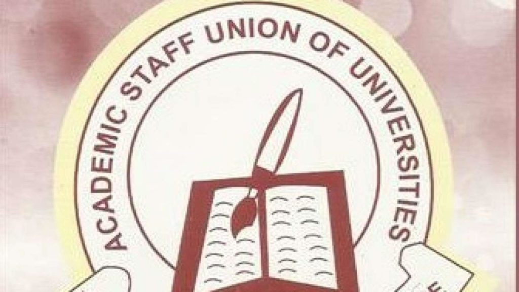 Establishing Universities Without Proper Funding Template Causing Falling Standard — ASUU President