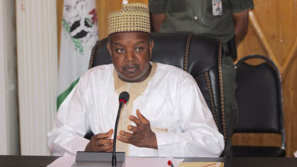 Gov. Bagudu appoints new media aide