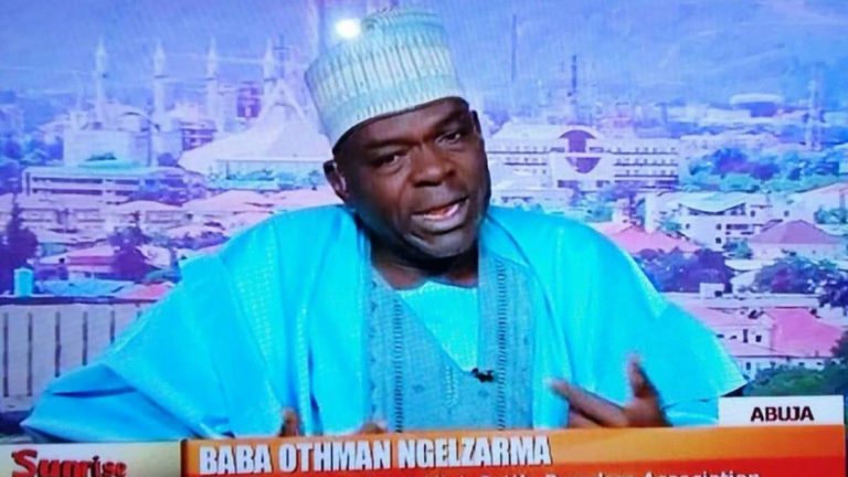 Amotekun: What Nigerians must know – Miyetti Allah speaks after Buhari govt declaration