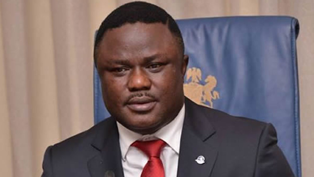 Cross River Govt suspends state’s pension board