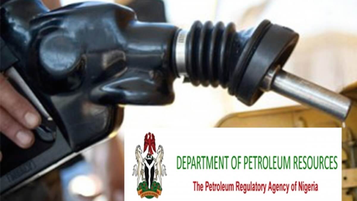 DPR partners oil marketers on FG's downstream sector programmes