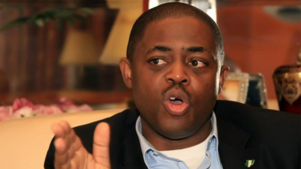 Imo: Fani-Kayode reacts as Supreme Court sacks Gov Ihedioha