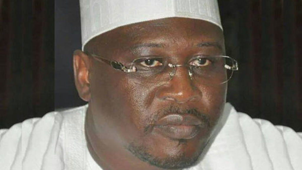 BREAKING: Adamawa: Supreme Court affirms Fintiri’s election, dismisses Bindow’s appeal