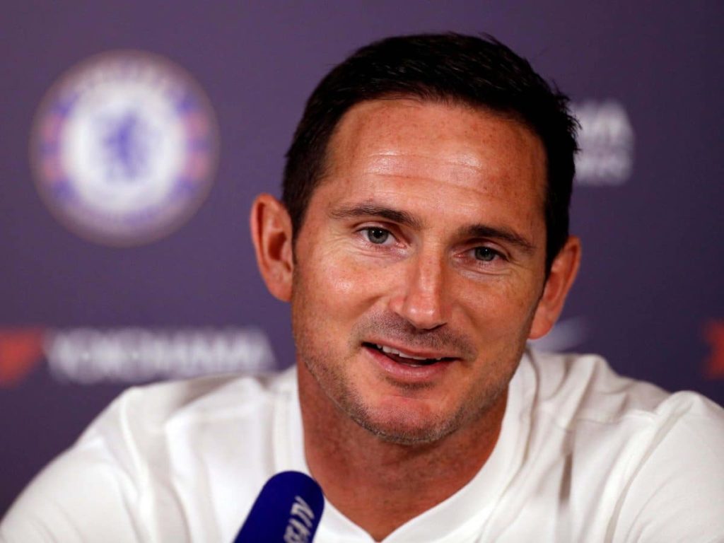 FA Cup: What Lampard said about January transfers after 2-1 win at Hull