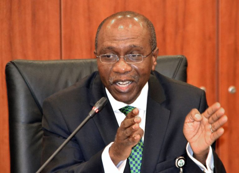 How to address infrastructure deficit in Nigeria - Emefiele