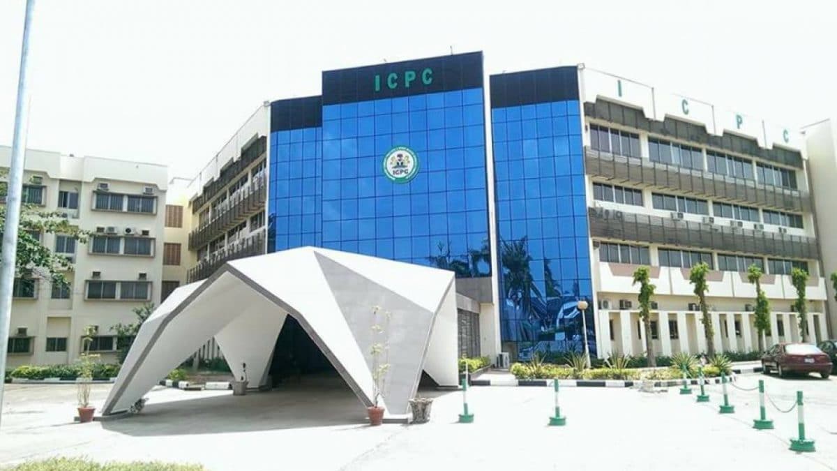 ICPC seize assets worth N16b from Ministry of Agriculture