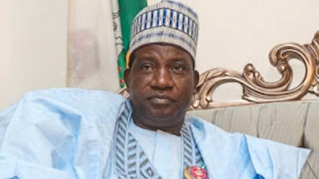 Protest as Lalong orders questioning of Plateau rulers, Fulani leaders over killings