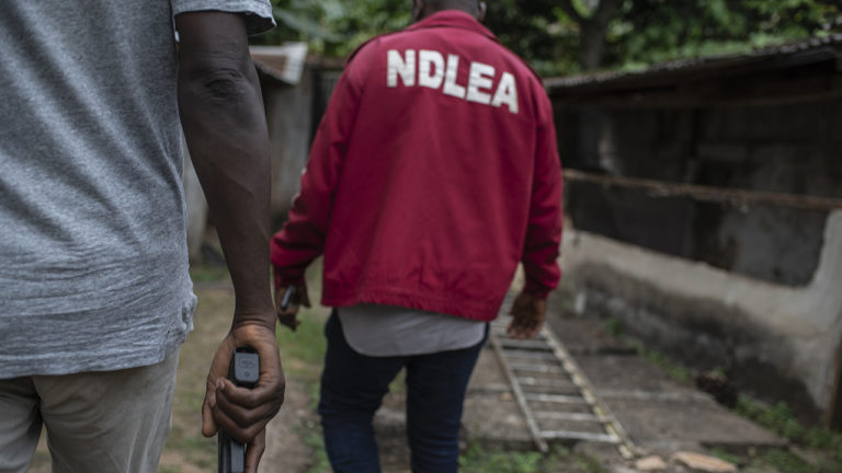 NDLEA seize 225.32kg exhibit, arrest 146 drug suspects in Imo