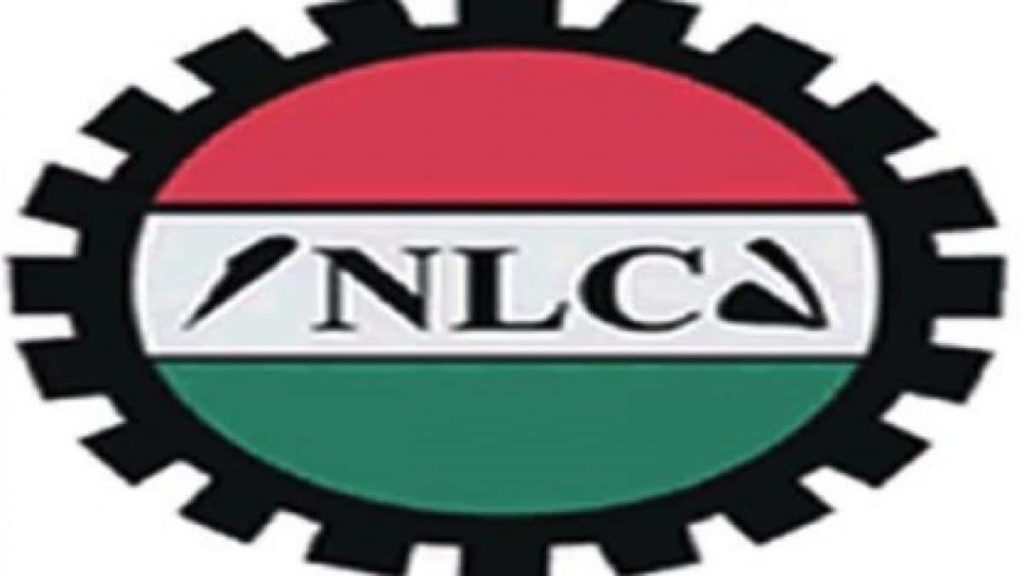 NLC to picket CBN offices in Nigeria