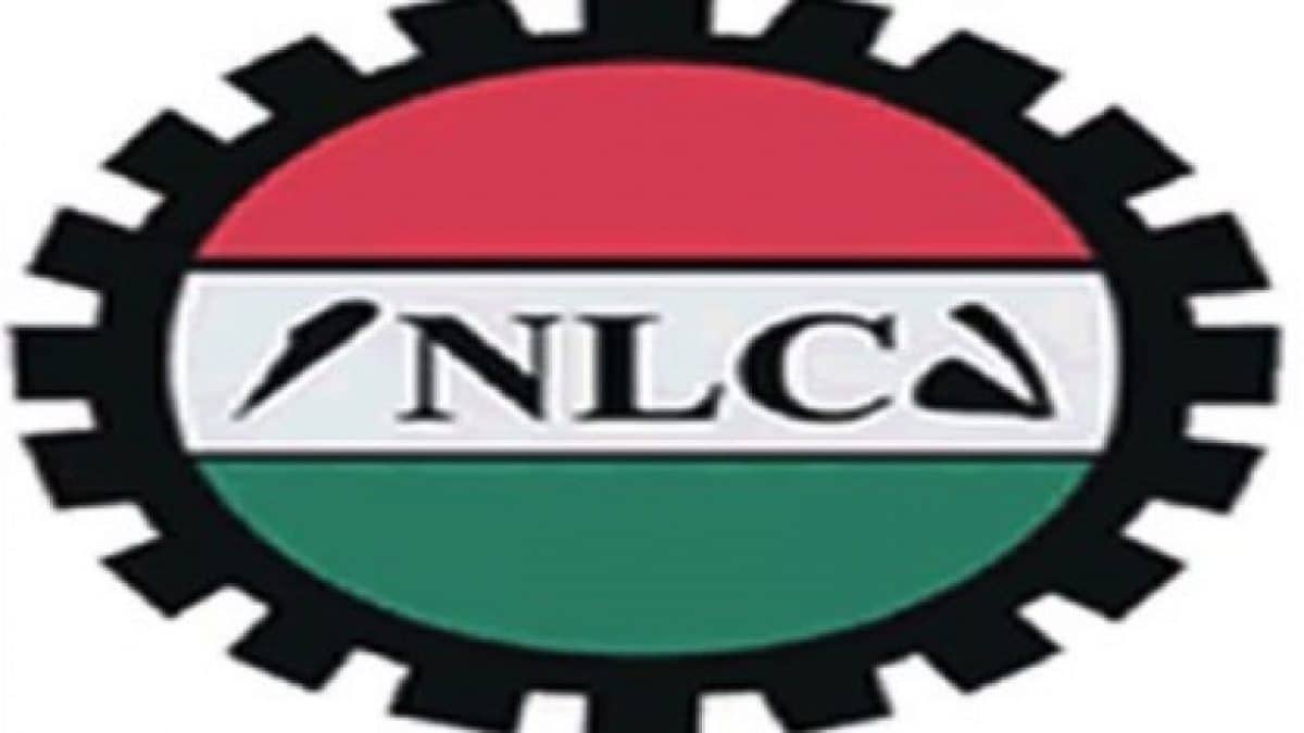 NLC to picket CBN offices in Nigeria