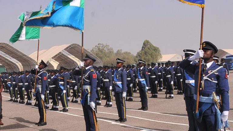 Niger State Announce Rescue Of Chinese Nationals Kidnapped In June