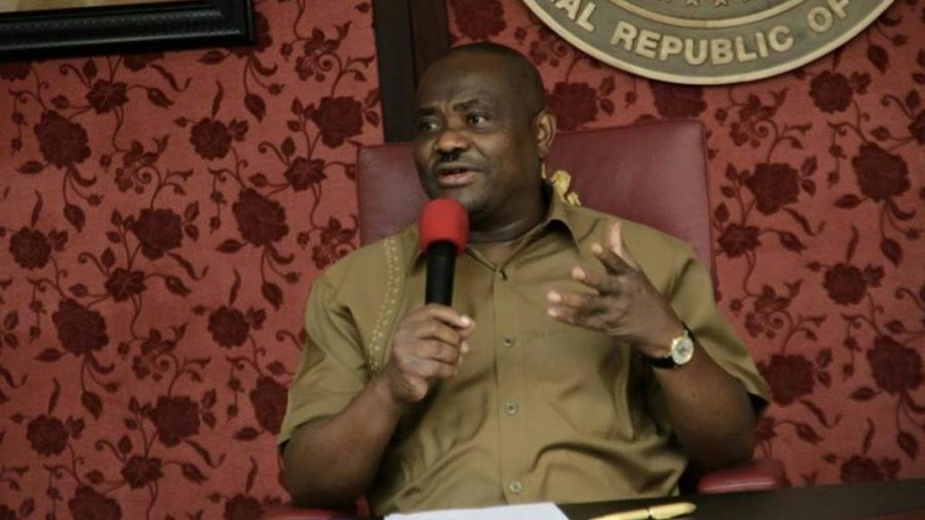 Wike approves N30,000 Minimum Wage for Rivers’ workers