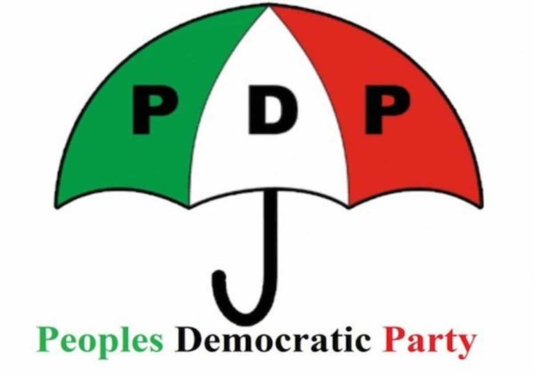 Amotekun is vote of no confidence on Buhari – PDP