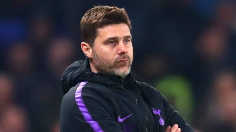 Pochettino names world’s greatest team, speaks on coaching another club in England, Spain