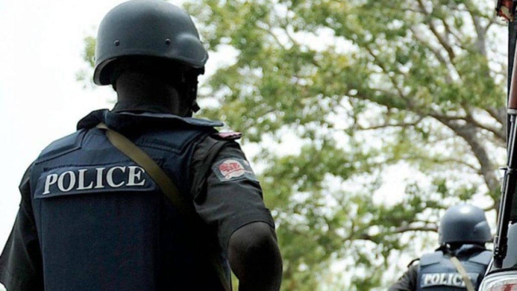 Police burst one chance robbery gang in Enugu