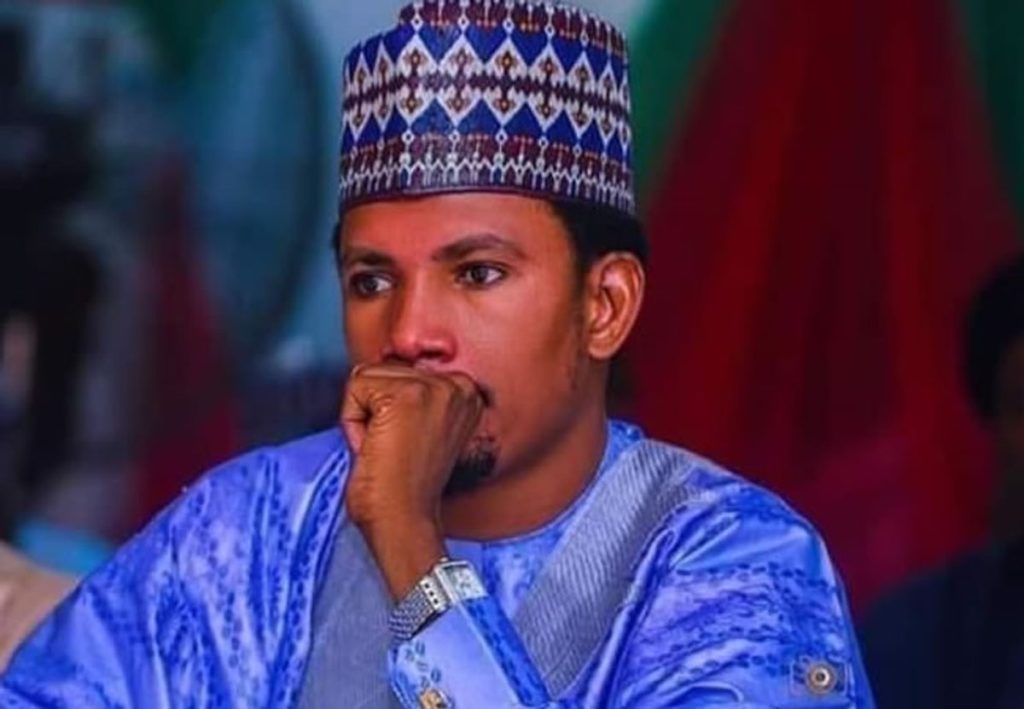 Sex-toy-shop: Sen. Abbo appeals N50m judgement, says offence ‘simple Assault’