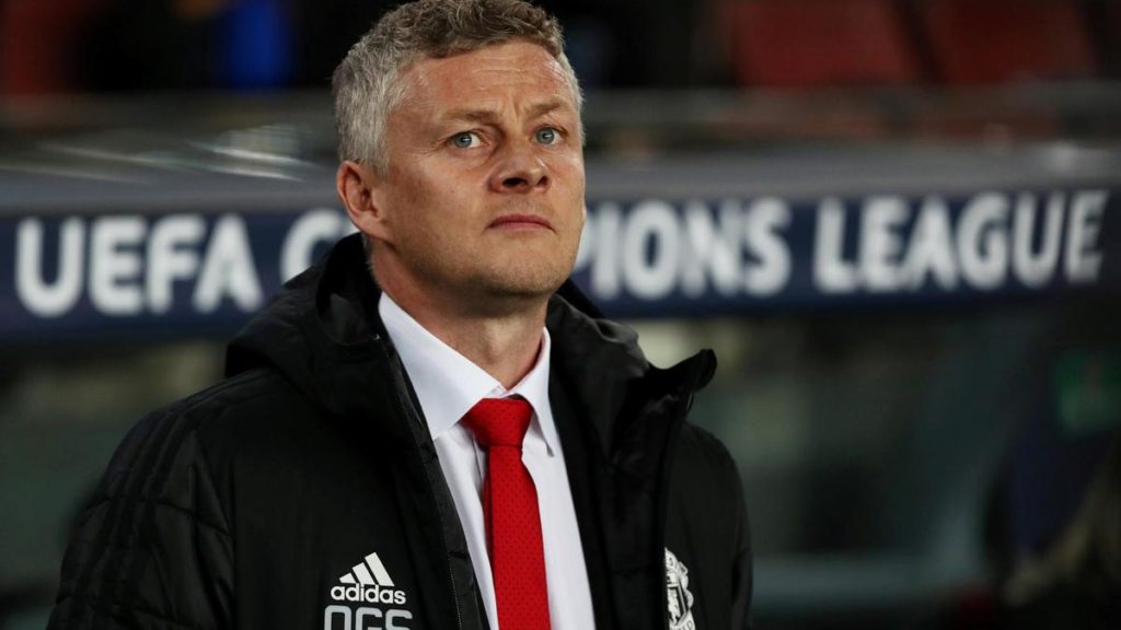 FA Cup: Man Utd set condition to sack Solskjaer, identify replacement