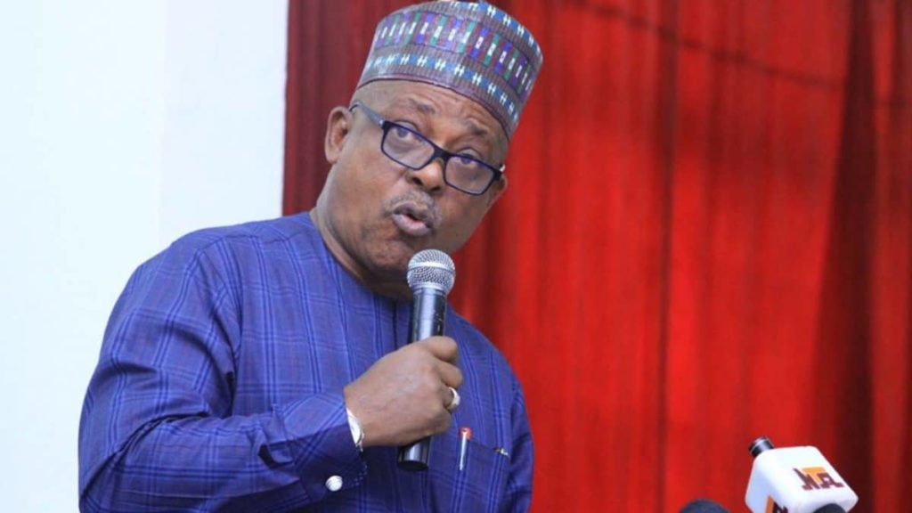 Ihedioha’s sack: Secondus reveals PDP’s final decision, attacks Buhari