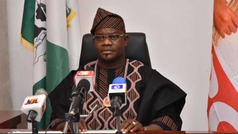 Kogi: Bello names SSG, 17 commissioner-nominees [Full list]