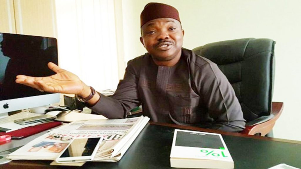 Afenifere fires back at Miyetti Allah, says only criminals are afraid of Amotekun