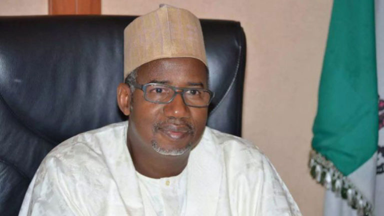 Bauchi Gov’s Chief of Staff, Kari resigns