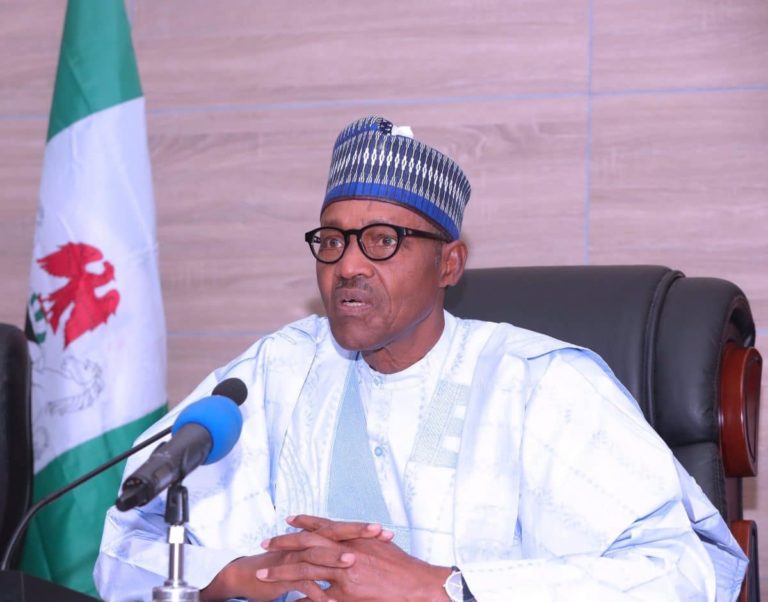 Buhari’s govt reveal plan to make fuel cheaper, reduce price to N97 per liter