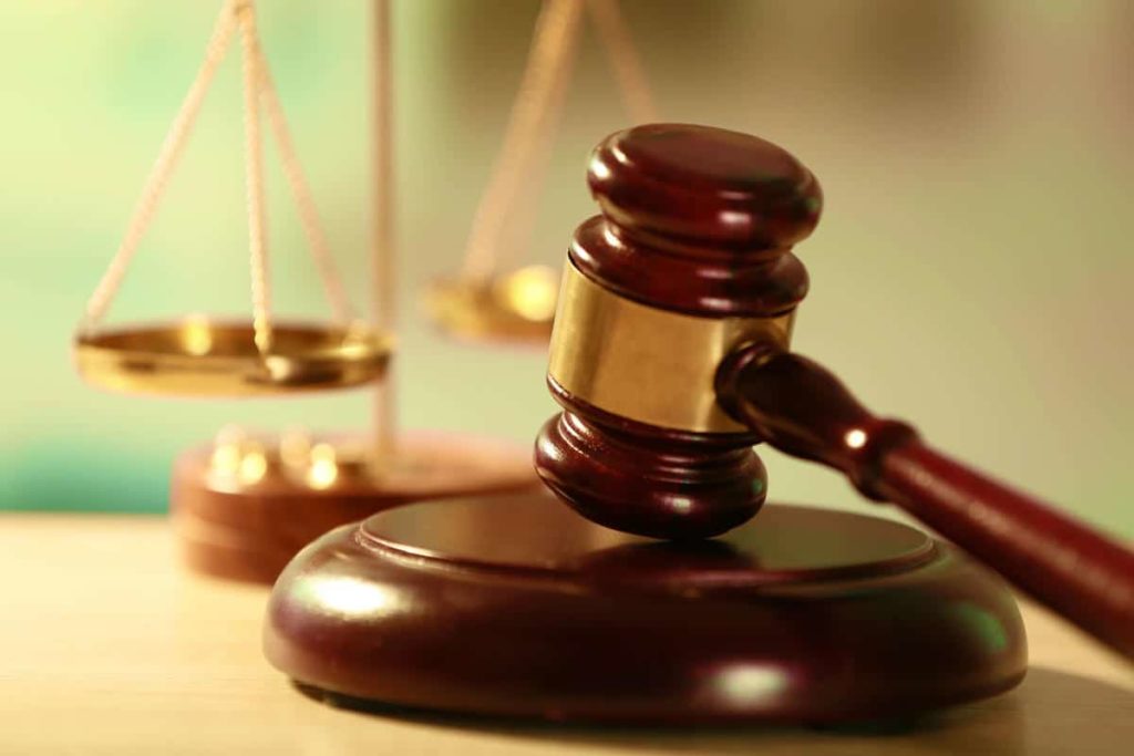 Sales rep in court over alleged N2m theft