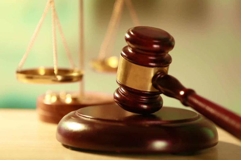 Man arraigned for allegedly defrauding Lagos hotel