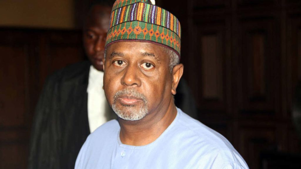 Dasuki withdraws application protesting his ‘illegal’ detention