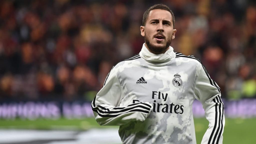 Transfer: Chelsea told who to sign as Eden Hazard’s replacement