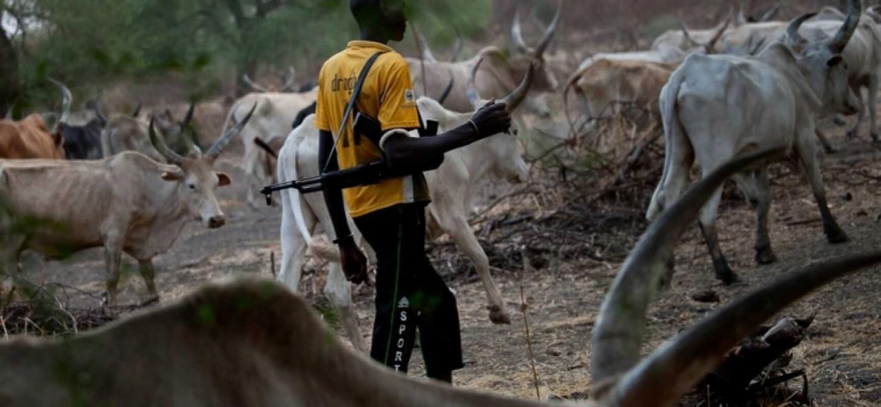 Herdsmen Kill Pastor In Oyo