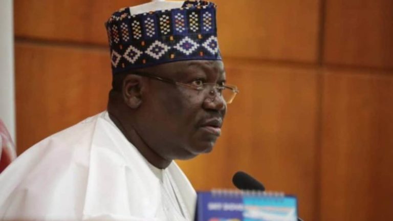 Senate President, Lawan speaks on progress of Nigeria’s democracy in past 20 years