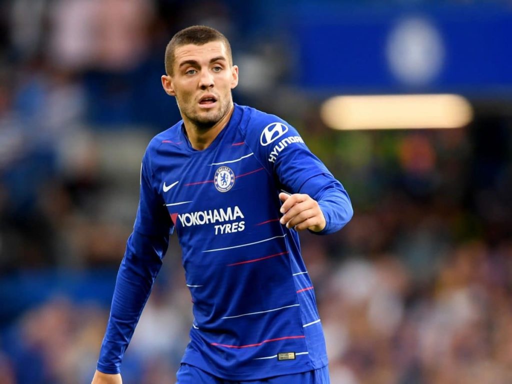 EPL: Kovacic reveals Chelsea’s major problem under Lampard