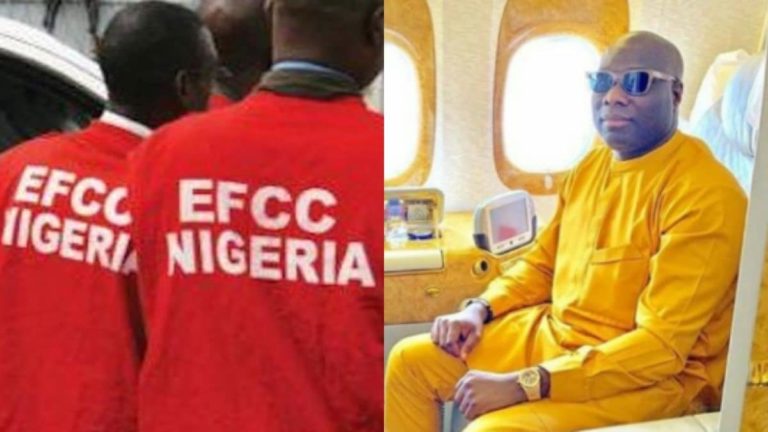 EFCC vs Mompha: Court resumes trial