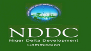 NDDC Funds Diversion: Ogoni monarch drums support for Nagbo