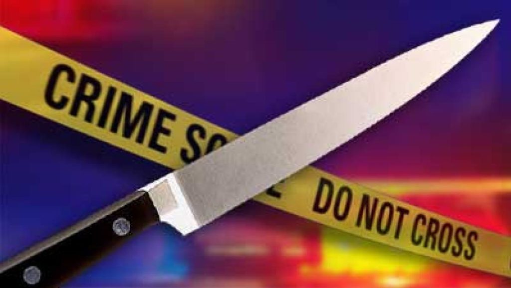 Wife,18, stabs husband to death for wanting sex