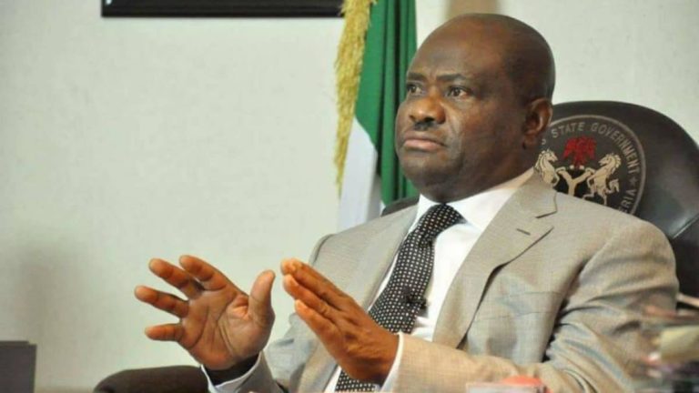 Rivers govt wants FG to increase revenue allocation to states, LGAs