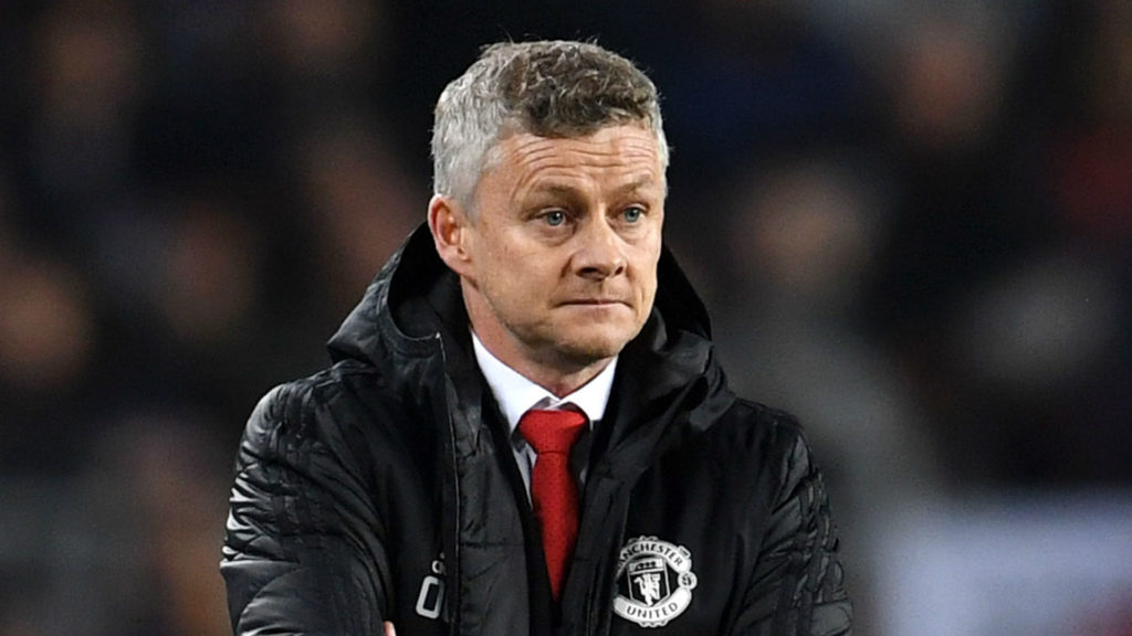 Transfer: Solskjaer told three signings to make for Man Utd before Friday’s deadline