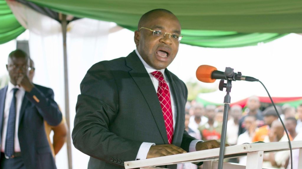 Udom Emmanuel: Every Nigerian Can Be A Billionaire!! Let’s Show You How