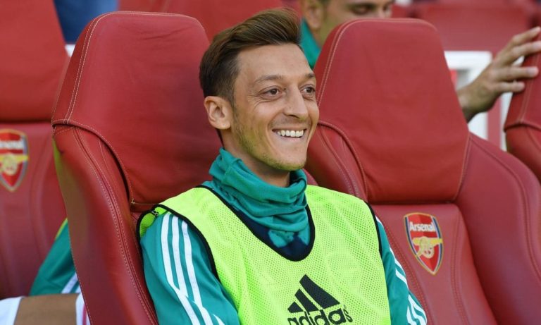 EPL: Mesut Ozil names ‘right man’ for Arsenal job, reveals Arteta’s plans