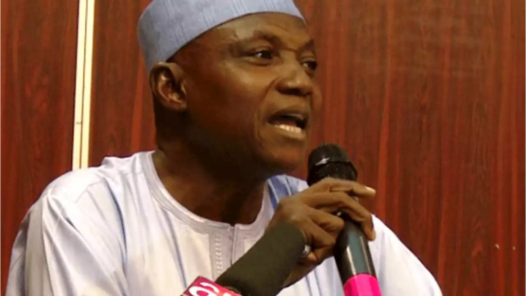 Social Media Bill: Why media should be held accountable – Garba Shehu